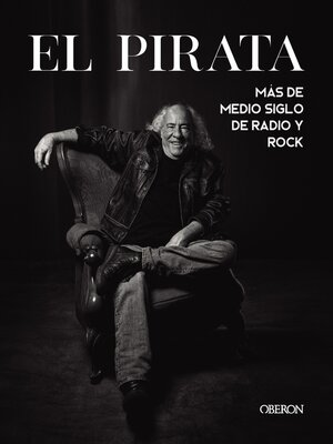 cover image of El Pirata